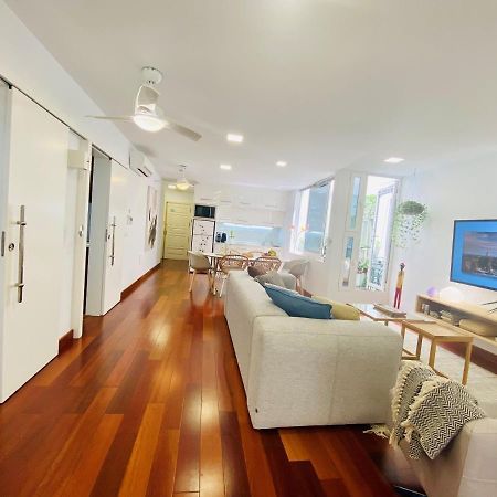 Casa Conejera Apartment Аресифе Екстериор снимка