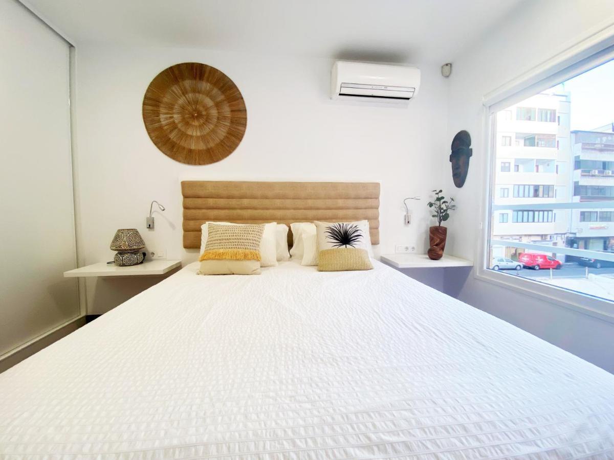 Casa Conejera Apartment Аресифе Екстериор снимка