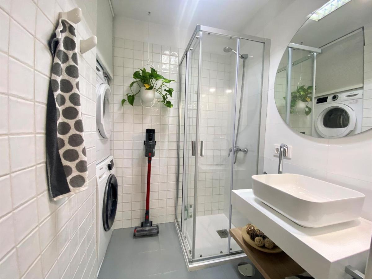 Casa Conejera Apartment Аресифе Екстериор снимка