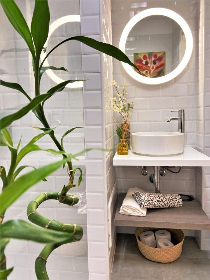 Casa Conejera Apartment Аресифе Екстериор снимка