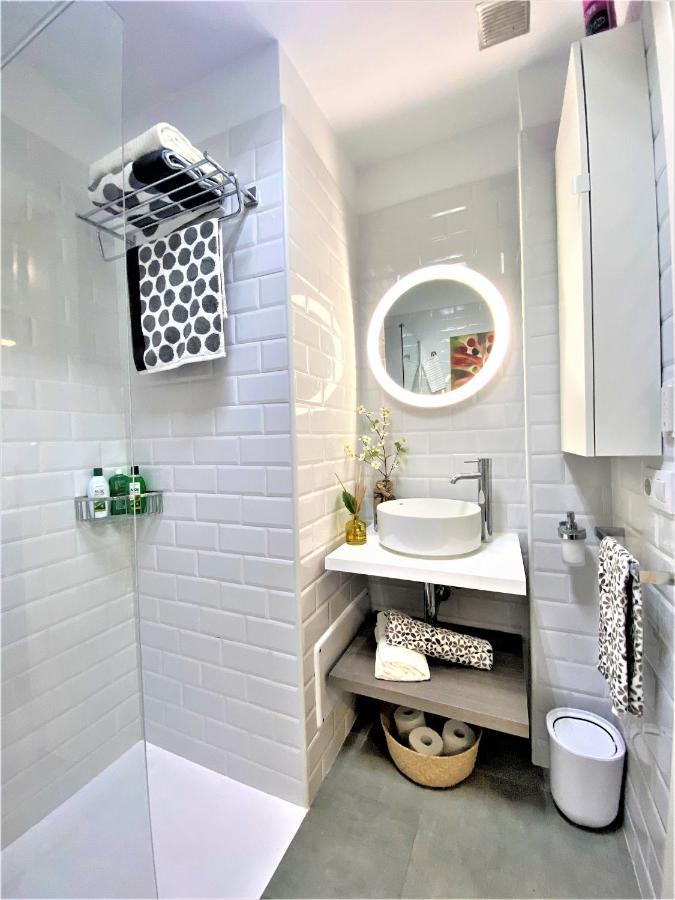 Casa Conejera Apartment Аресифе Екстериор снимка