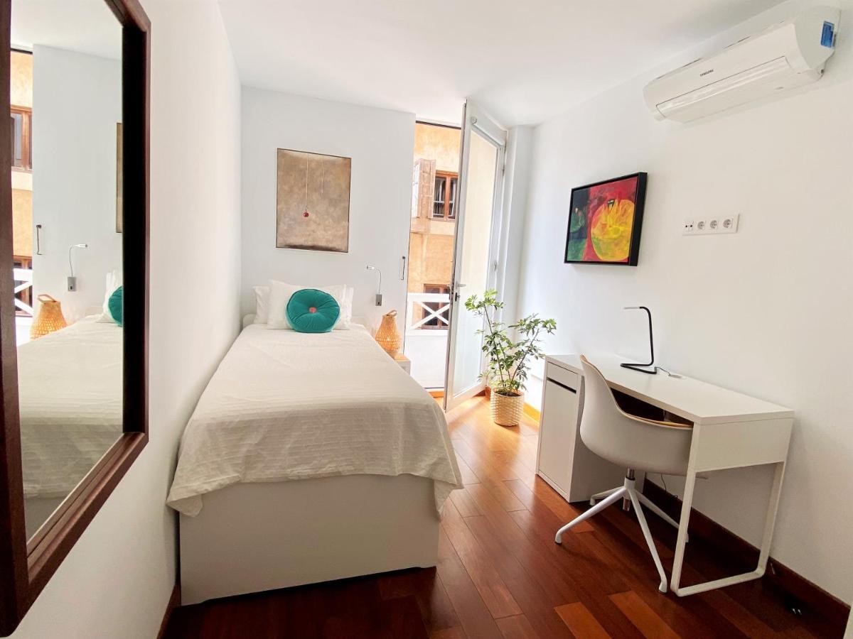 Casa Conejera Apartment Аресифе Екстериор снимка
