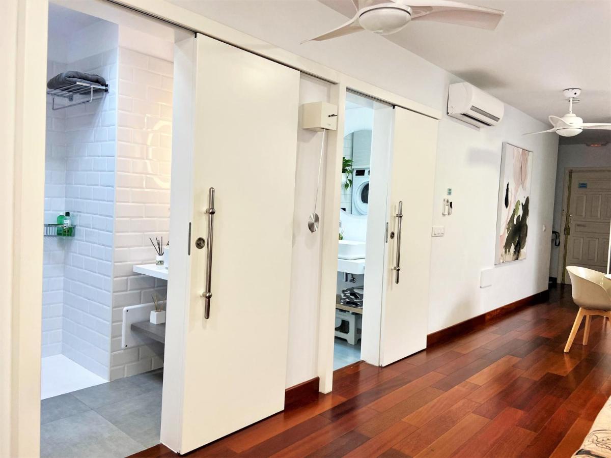 Casa Conejera Apartment Аресифе Екстериор снимка