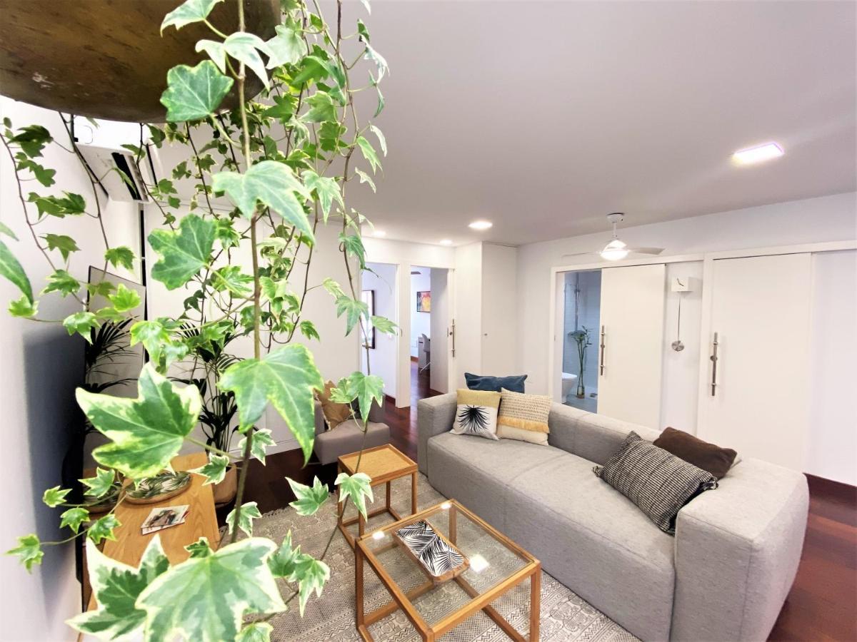 Casa Conejera Apartment Аресифе Екстериор снимка
