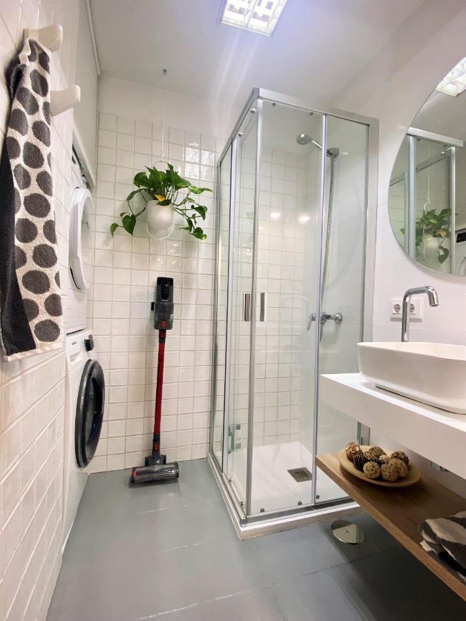 Casa Conejera Apartment Аресифе Екстериор снимка