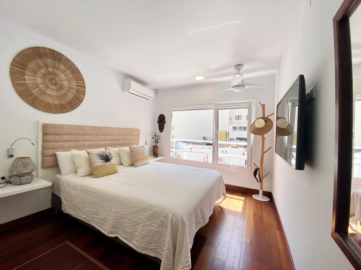 Casa Conejera Apartment Аресифе Екстериор снимка