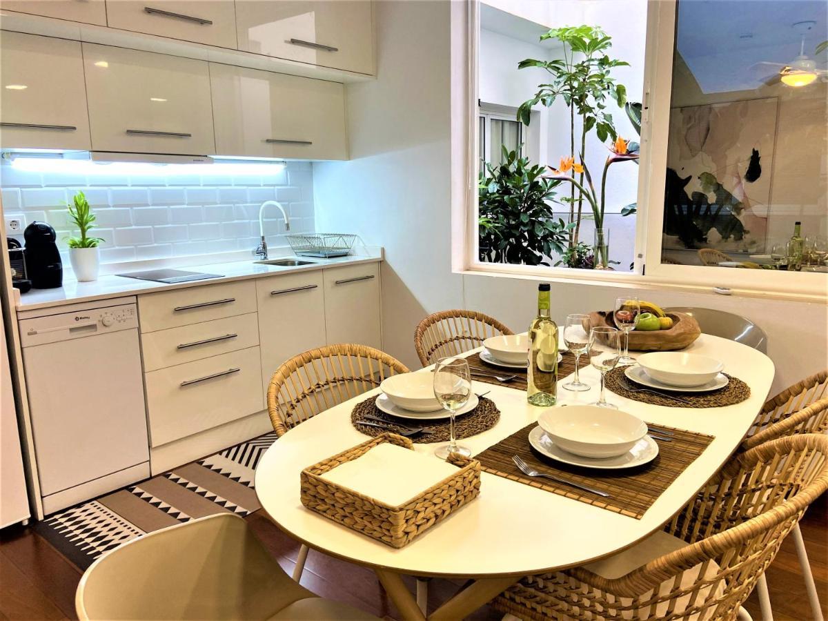 Casa Conejera Apartment Аресифе Екстериор снимка