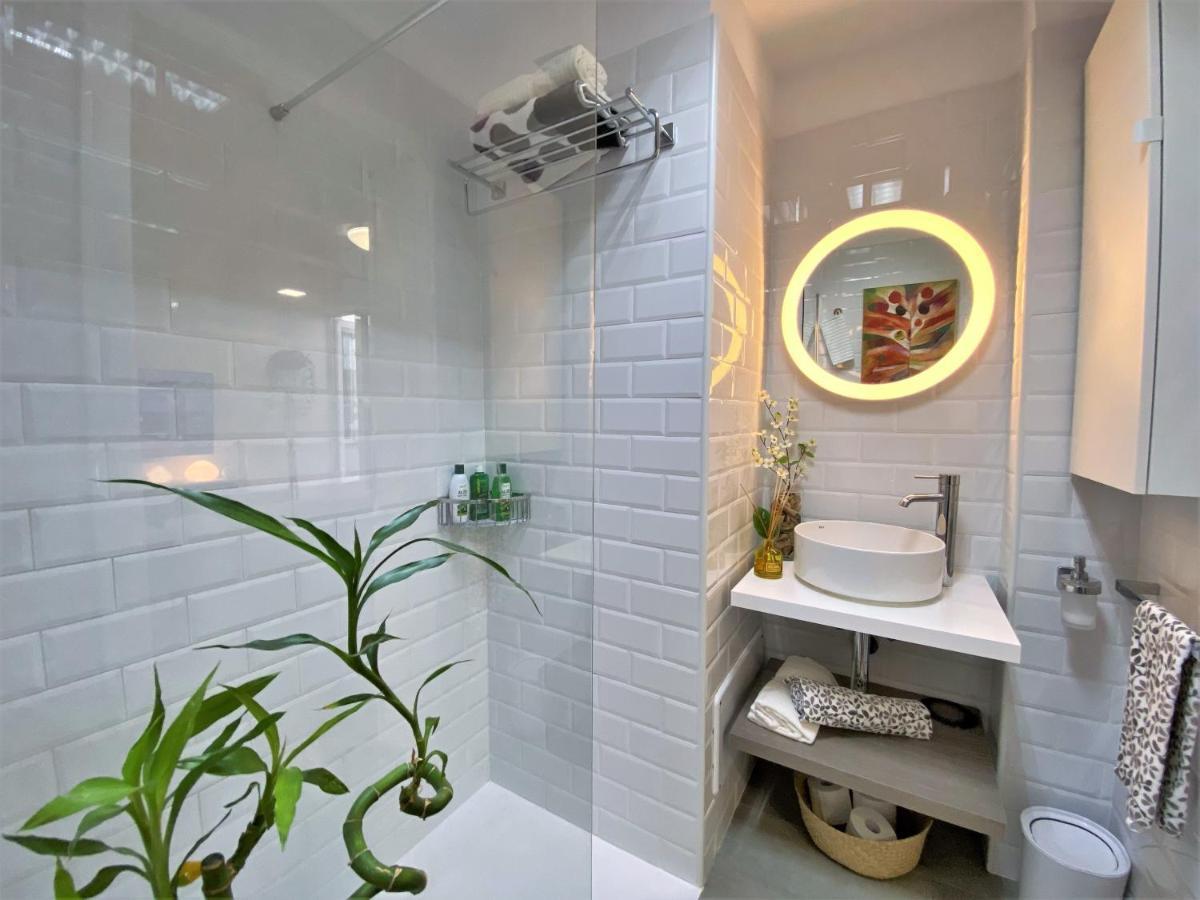 Casa Conejera Apartment Аресифе Екстериор снимка