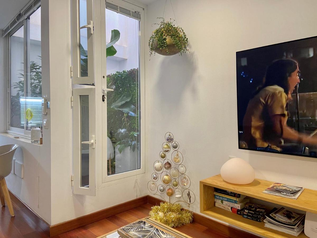 Casa Conejera Apartment Аресифе Екстериор снимка
