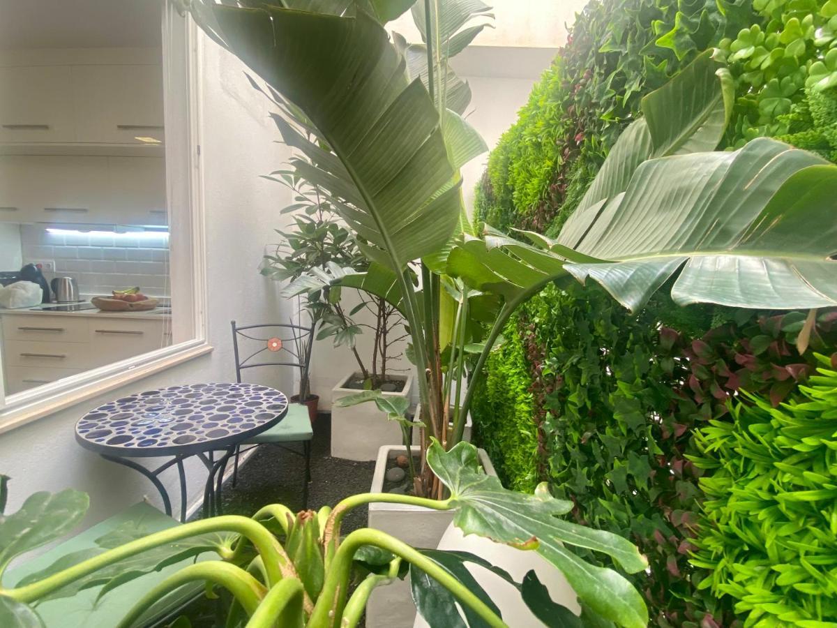 Casa Conejera Apartment Аресифе Екстериор снимка